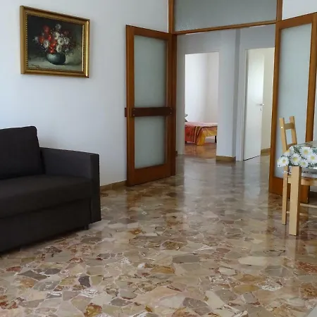 Apartment Giulia & Stefano *