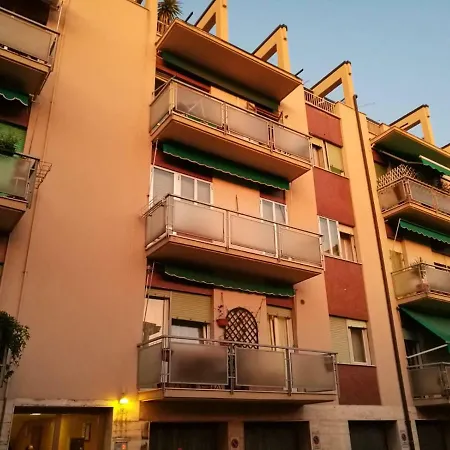 Giulia & Stefano Apartment Mestre