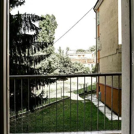 Apartment Giulia & Stefano