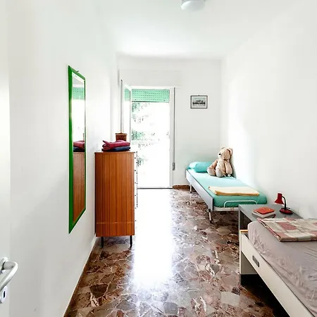 Apartment Giulia & Stefano Mestre