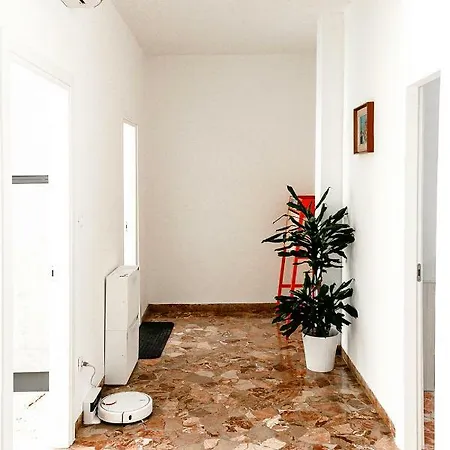 Giulia & Stefano Apartment *