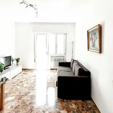 Apartment Giulia & Stefano *